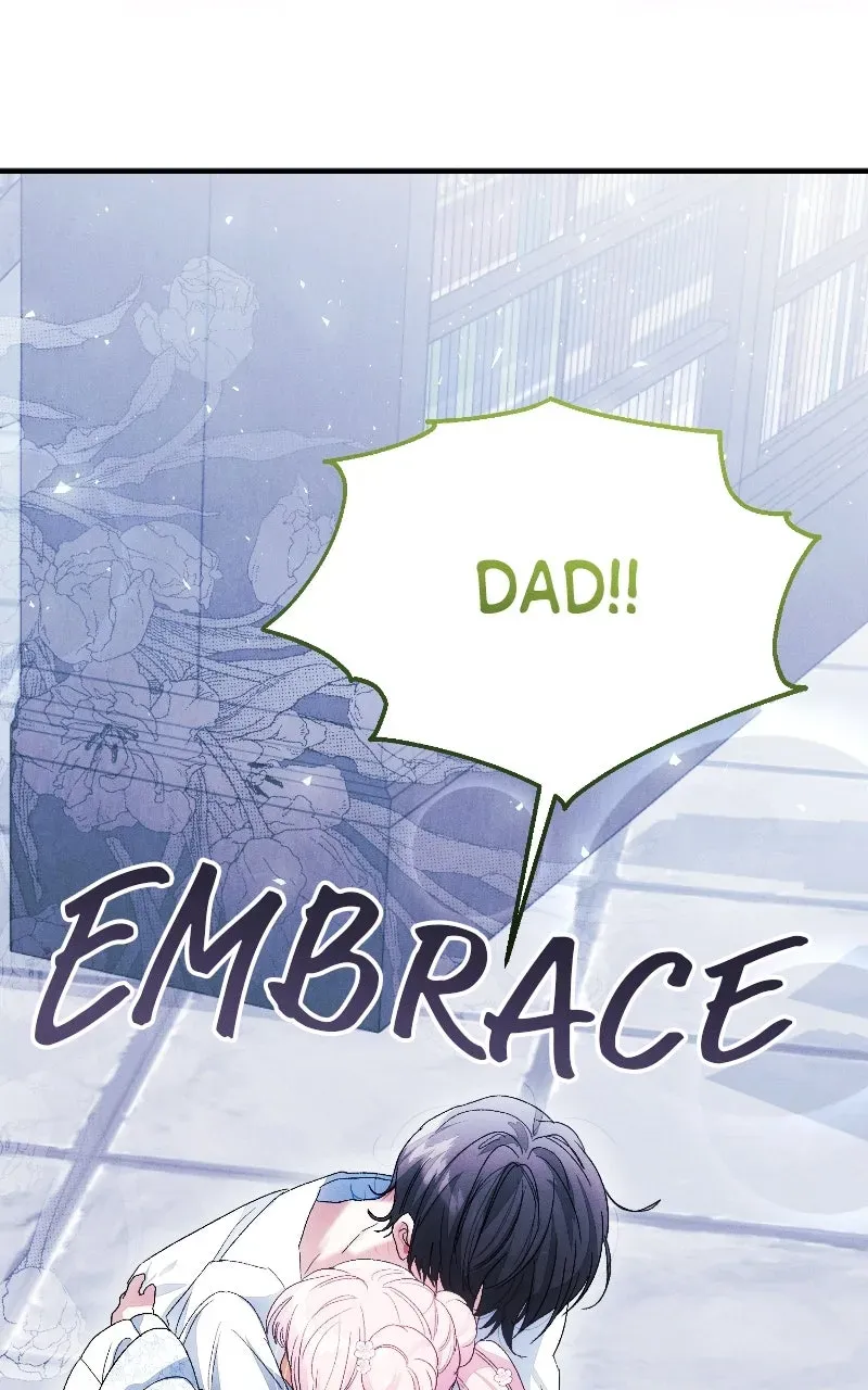 I Will ProtectMy Tyrant Dad! Chapter 11 page 101 - 