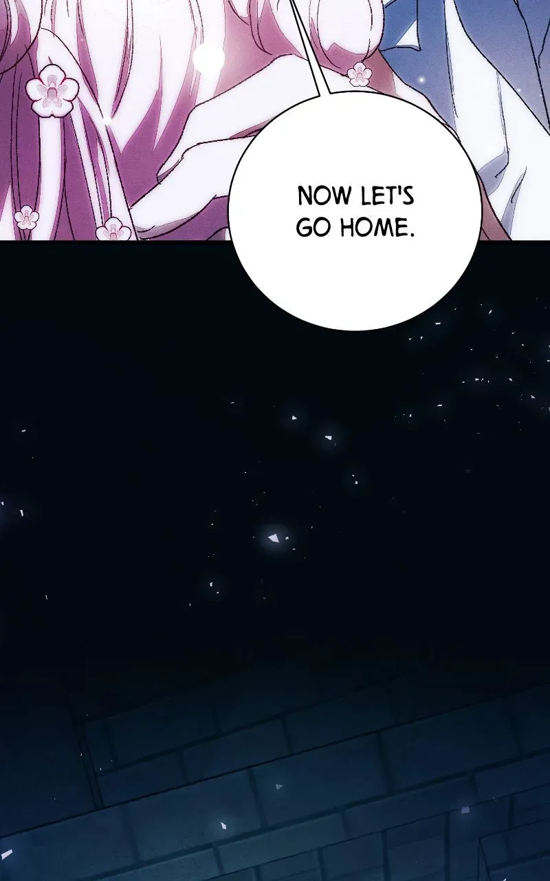 I Will ProtectMy Tyrant Dad! Chapter 11 page 105 - 