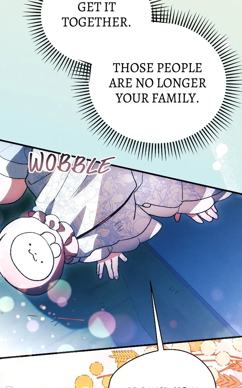 I Will ProtectMy Tyrant Dad! Chapter 11 page 15 - 