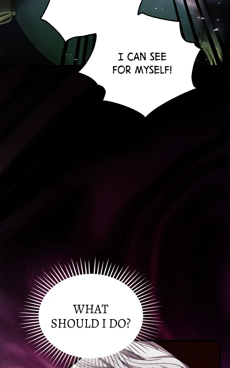 I Will ProtectMy Tyrant Dad! Chapter 11 page 32 - 