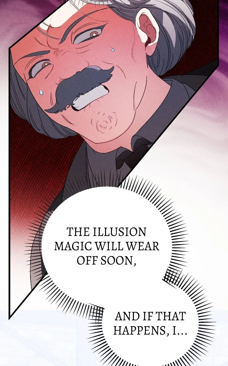 I Will ProtectMy Tyrant Dad! Chapter 11 page 33 - 