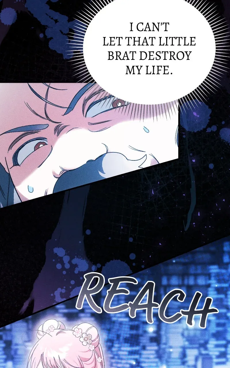 I Will ProtectMy Tyrant Dad! Chapter 11 page 36 - 