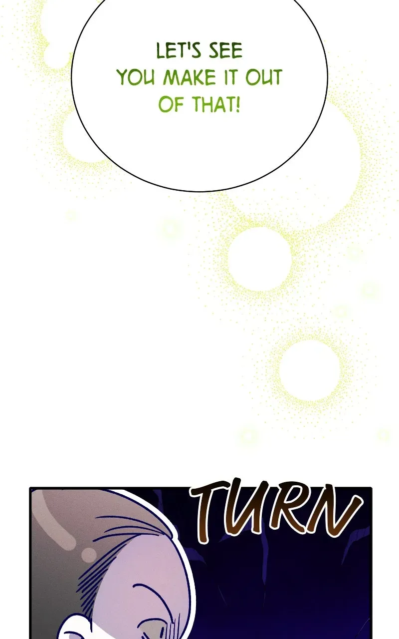I Will ProtectMy Tyrant Dad! Chapter 11 page 58 - 