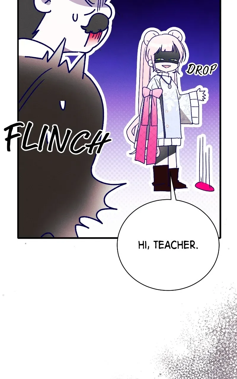 I Will ProtectMy Tyrant Dad! Chapter 11 page 59 - 