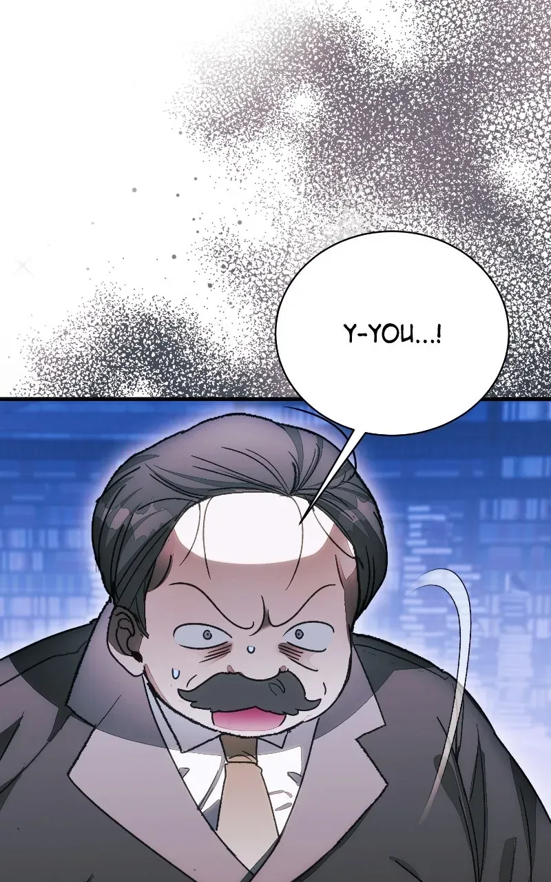 I Will ProtectMy Tyrant Dad! Chapter 11 page 60 - 
