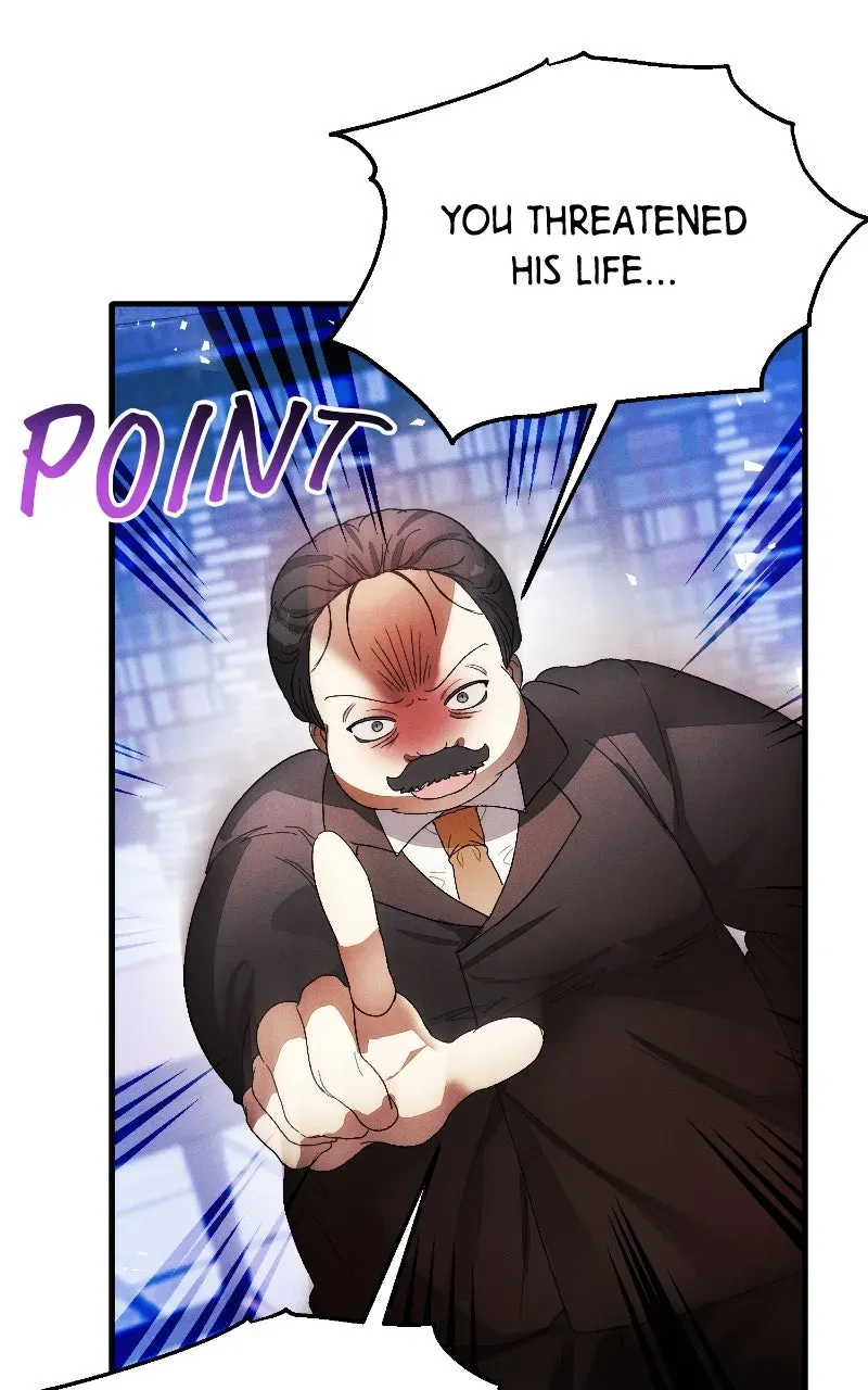 I Will ProtectMy Tyrant Dad! Chapter 11 page 63 - 