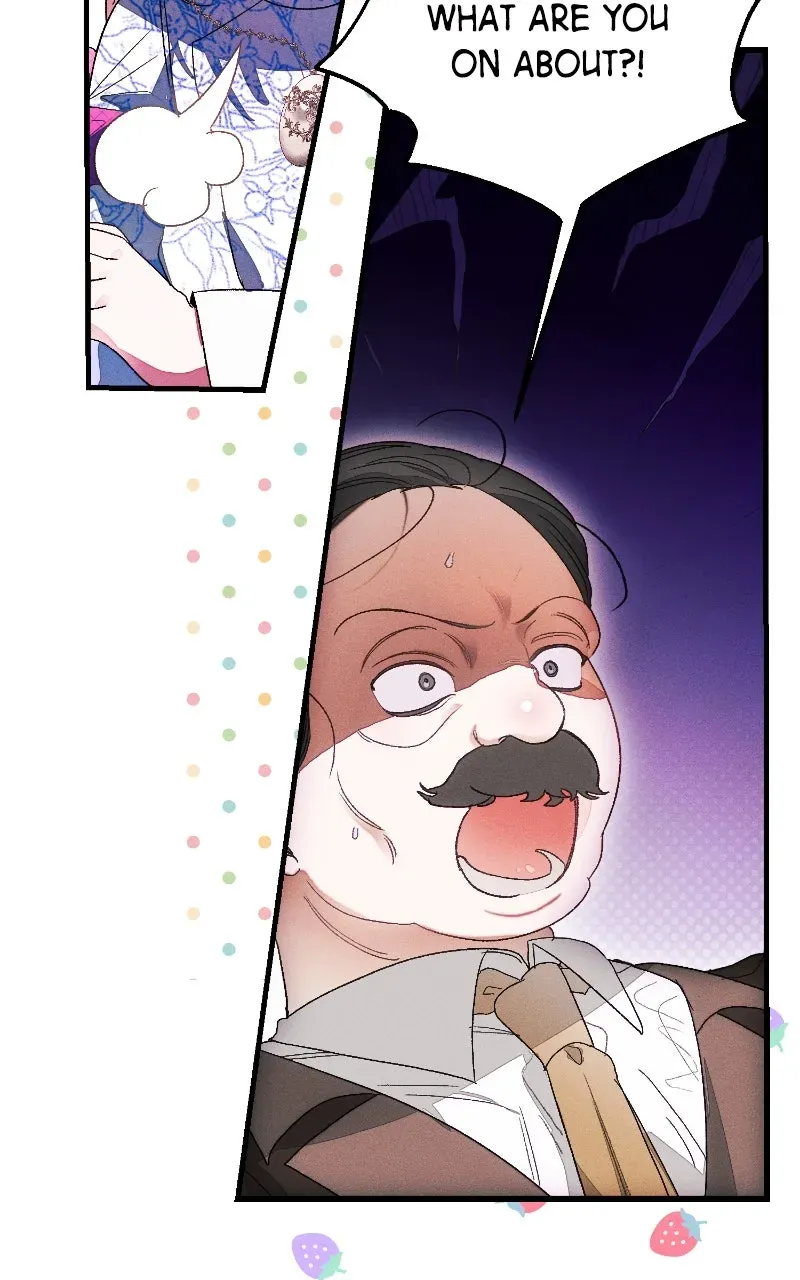 I Will ProtectMy Tyrant Dad! Chapter 11 page 67 - 