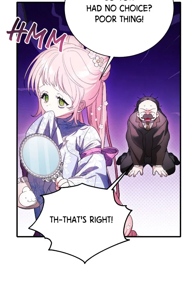 I Will ProtectMy Tyrant Dad! Chapter 11 page 78 - 