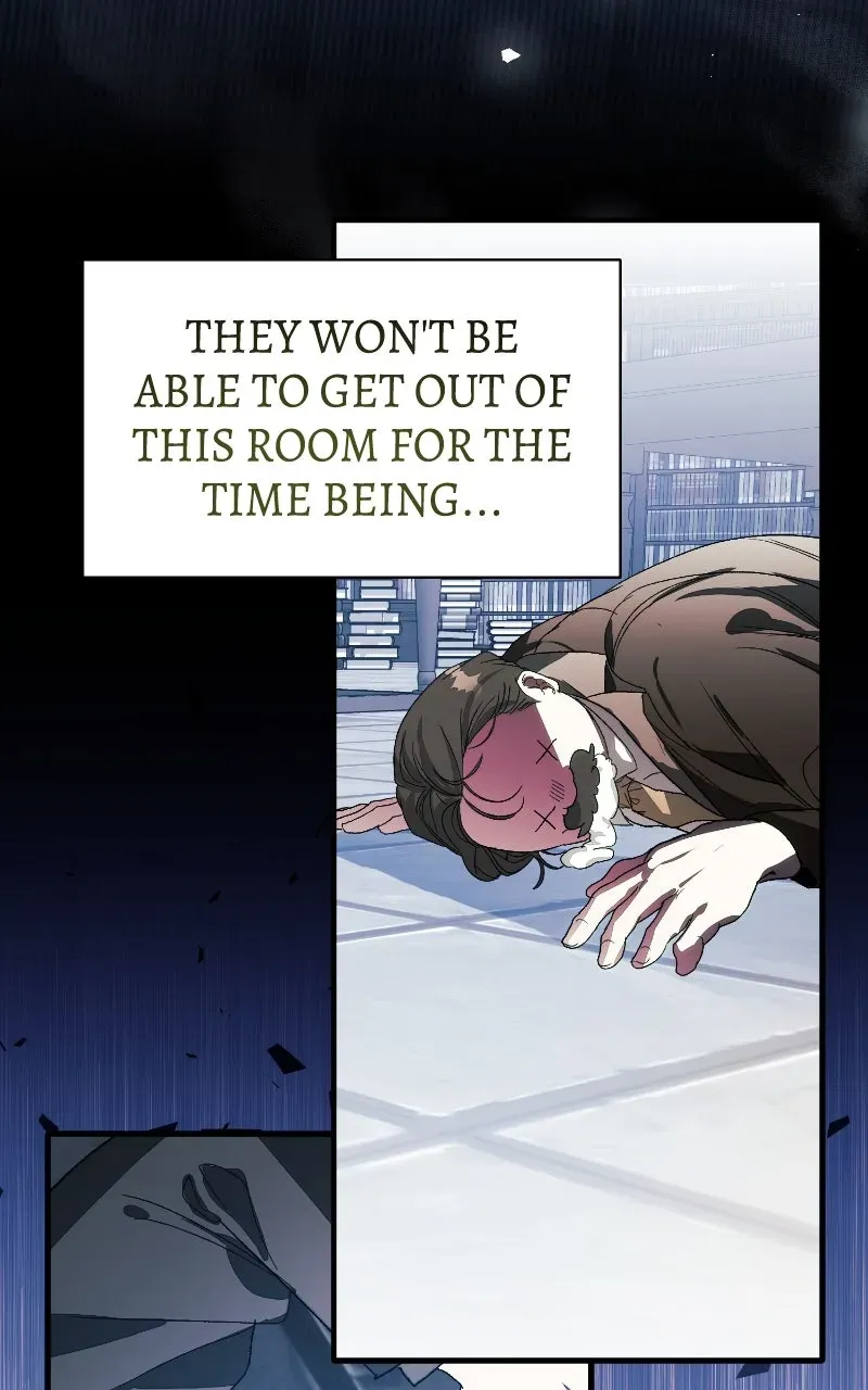 I Will ProtectMy Tyrant Dad! Chapter 11 page 84 - 