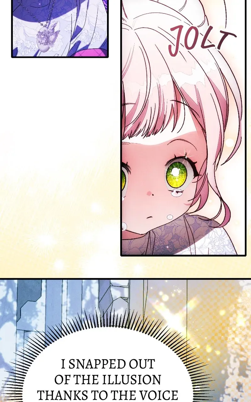 I Will ProtectMy Tyrant Dad! Chapter 11 page 10 - 