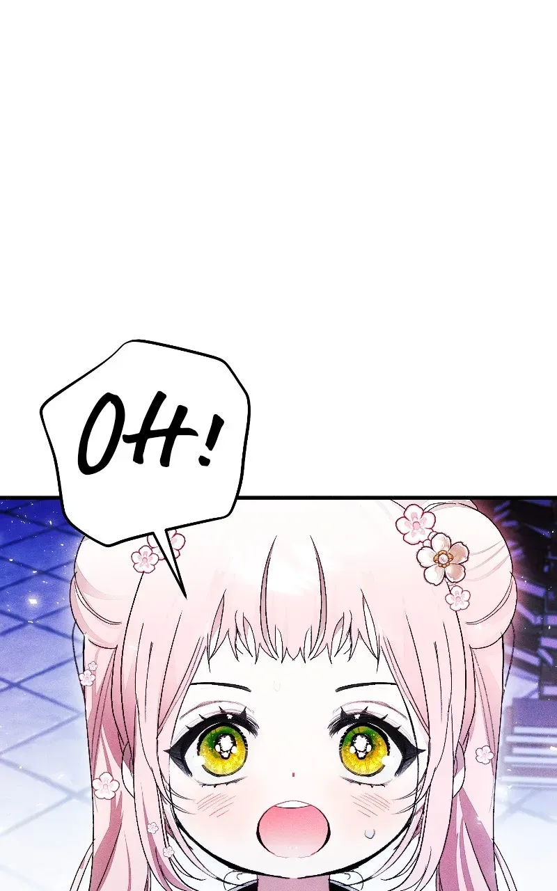 I Will ProtectMy Tyrant Dad! Chapter 11 page 95 - 
