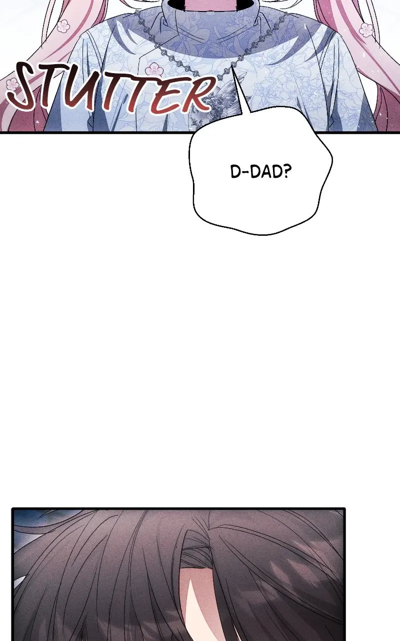 I Will ProtectMy Tyrant Dad! Chapter 11 page 96 - 