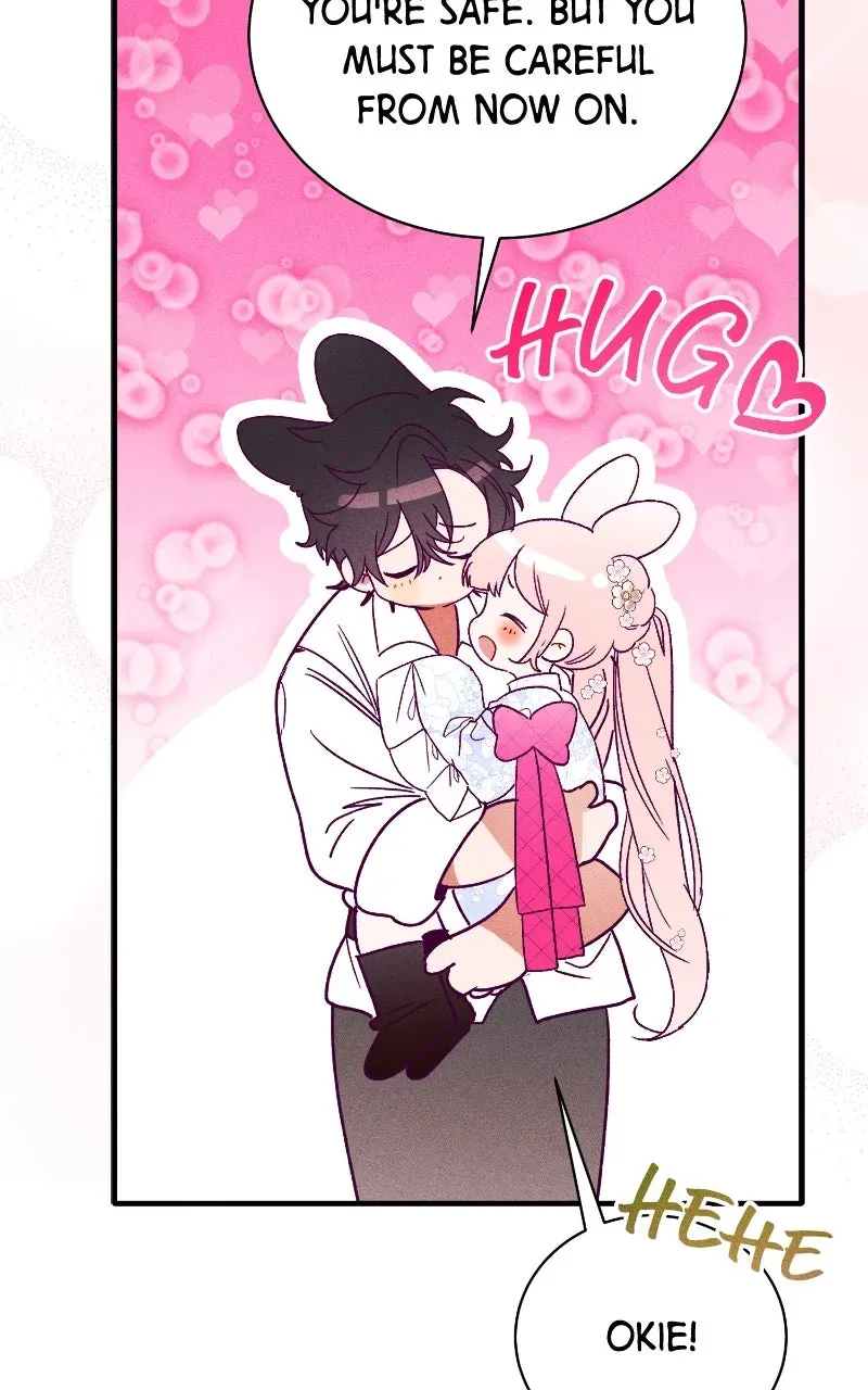 I Will ProtectMy Tyrant Dad! Chapter 12 page 11 - 
