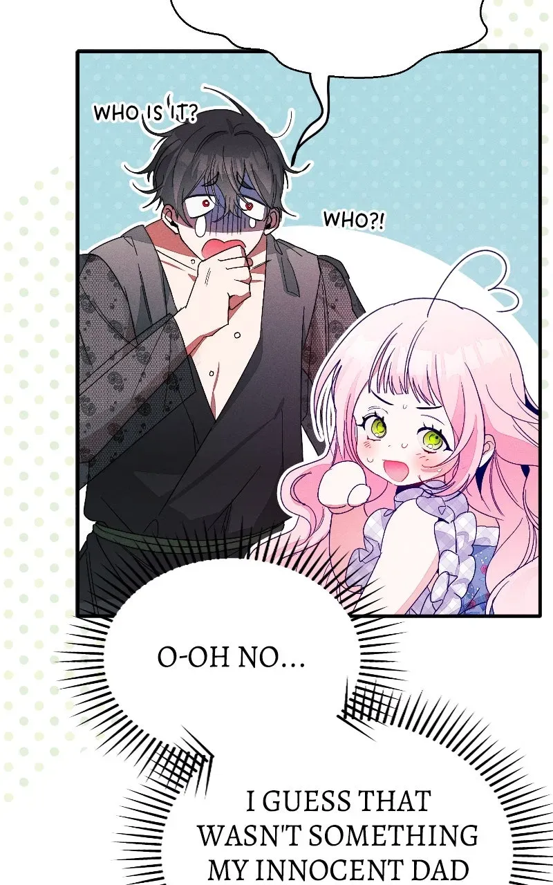 I Will ProtectMy Tyrant Dad! Chapter 12 page 102 - 