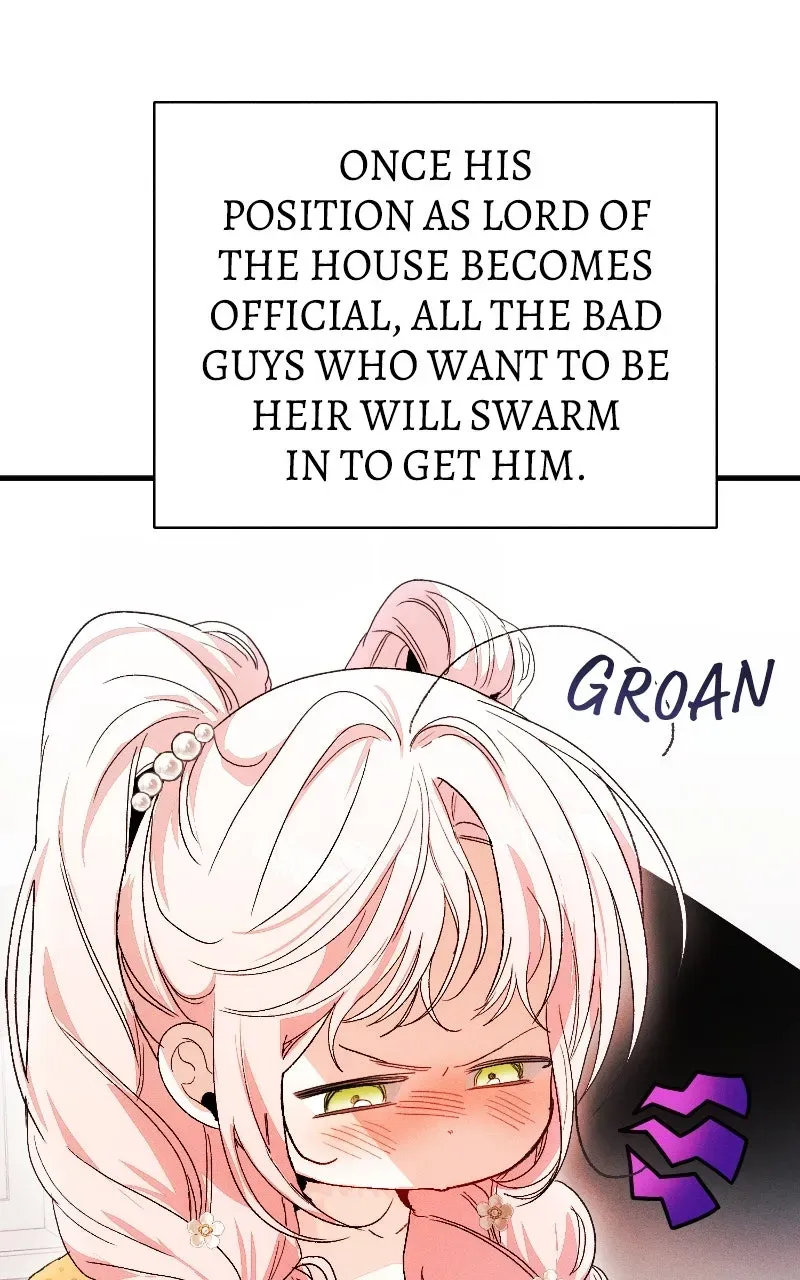 I Will ProtectMy Tyrant Dad! Chapter 12 page 108 - 