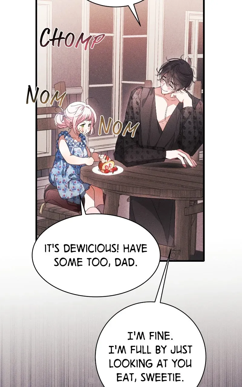I Will ProtectMy Tyrant Dad! Chapter 12 page 16 - 