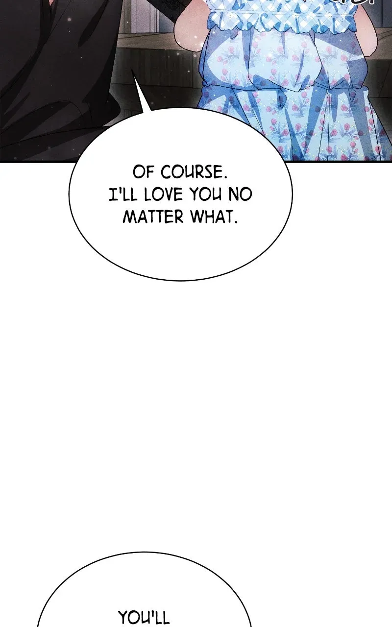 I Will ProtectMy Tyrant Dad! Chapter 12 page 21 - 