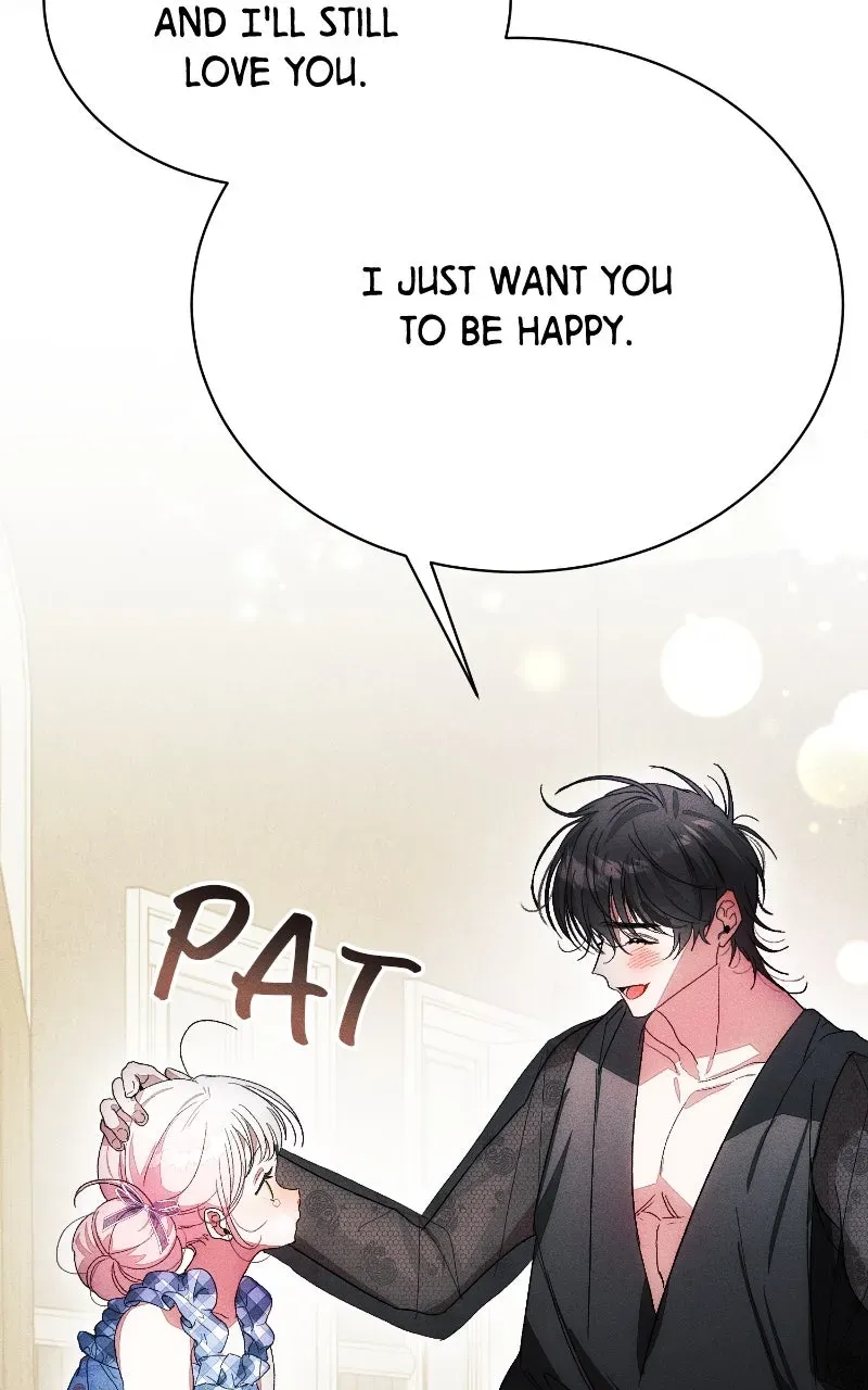 I Will ProtectMy Tyrant Dad! Chapter 12 page 32 - 