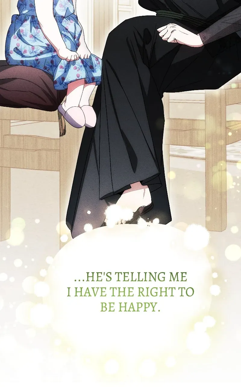 I Will ProtectMy Tyrant Dad! Chapter 12 page 33 - 