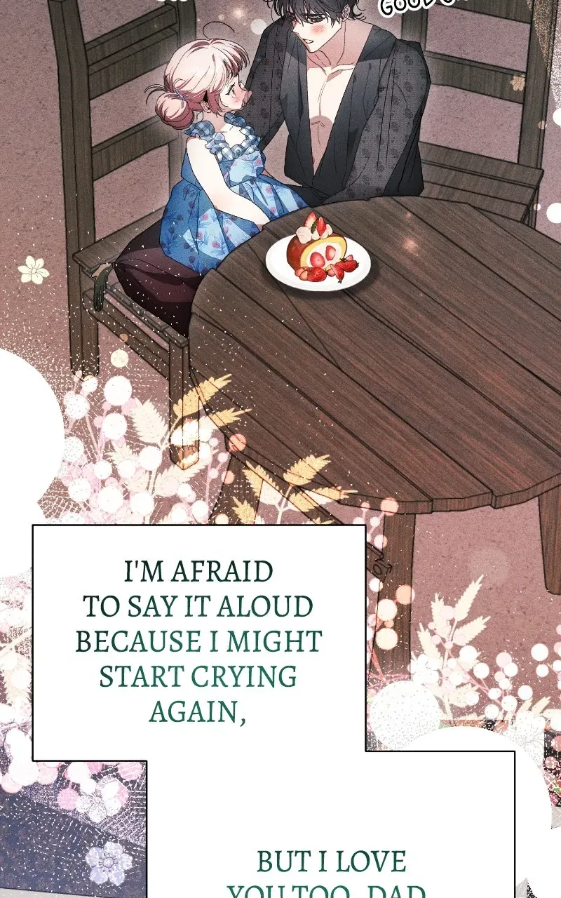 I Will ProtectMy Tyrant Dad! Chapter 12 page 44 - 