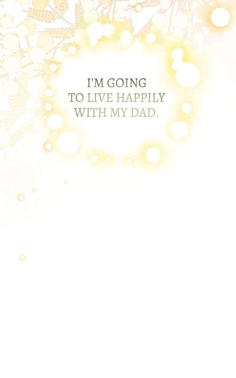 I Will ProtectMy Tyrant Dad! Chapter 12 page 49 - 