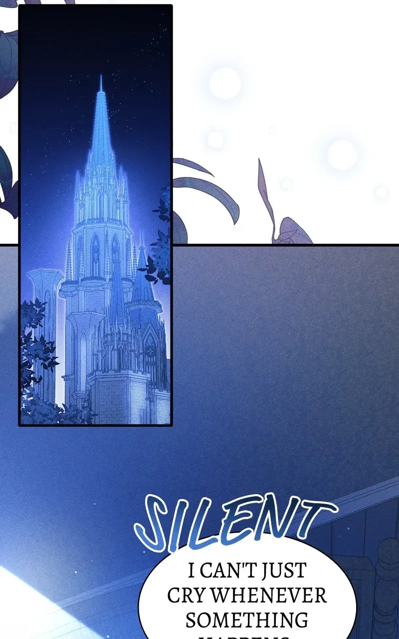 I Will ProtectMy Tyrant Dad! Chapter 12 page 52 - 