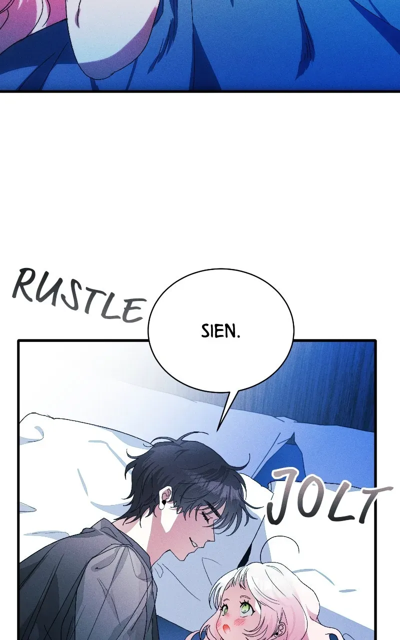 I Will ProtectMy Tyrant Dad! Chapter 12 page 60 - 