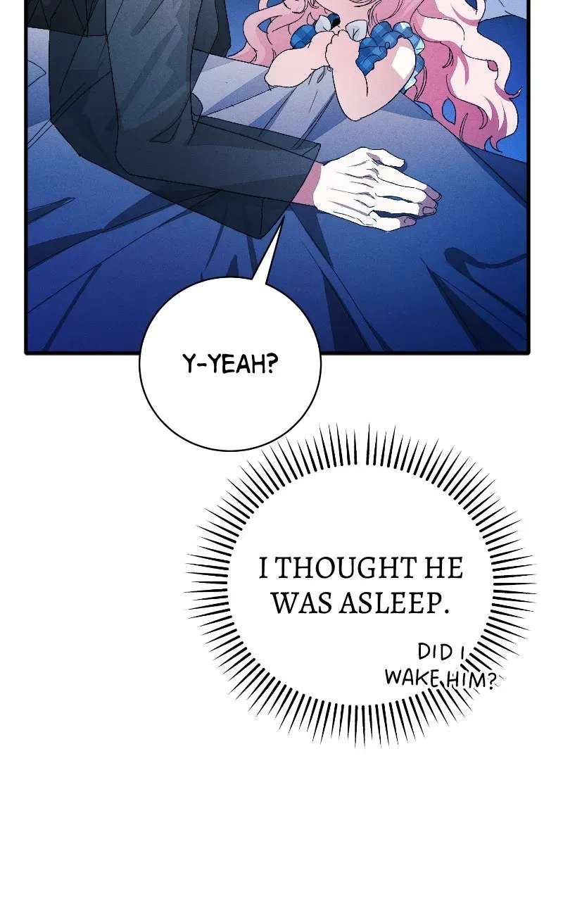 I Will ProtectMy Tyrant Dad! Chapter 12 page 61 - 
