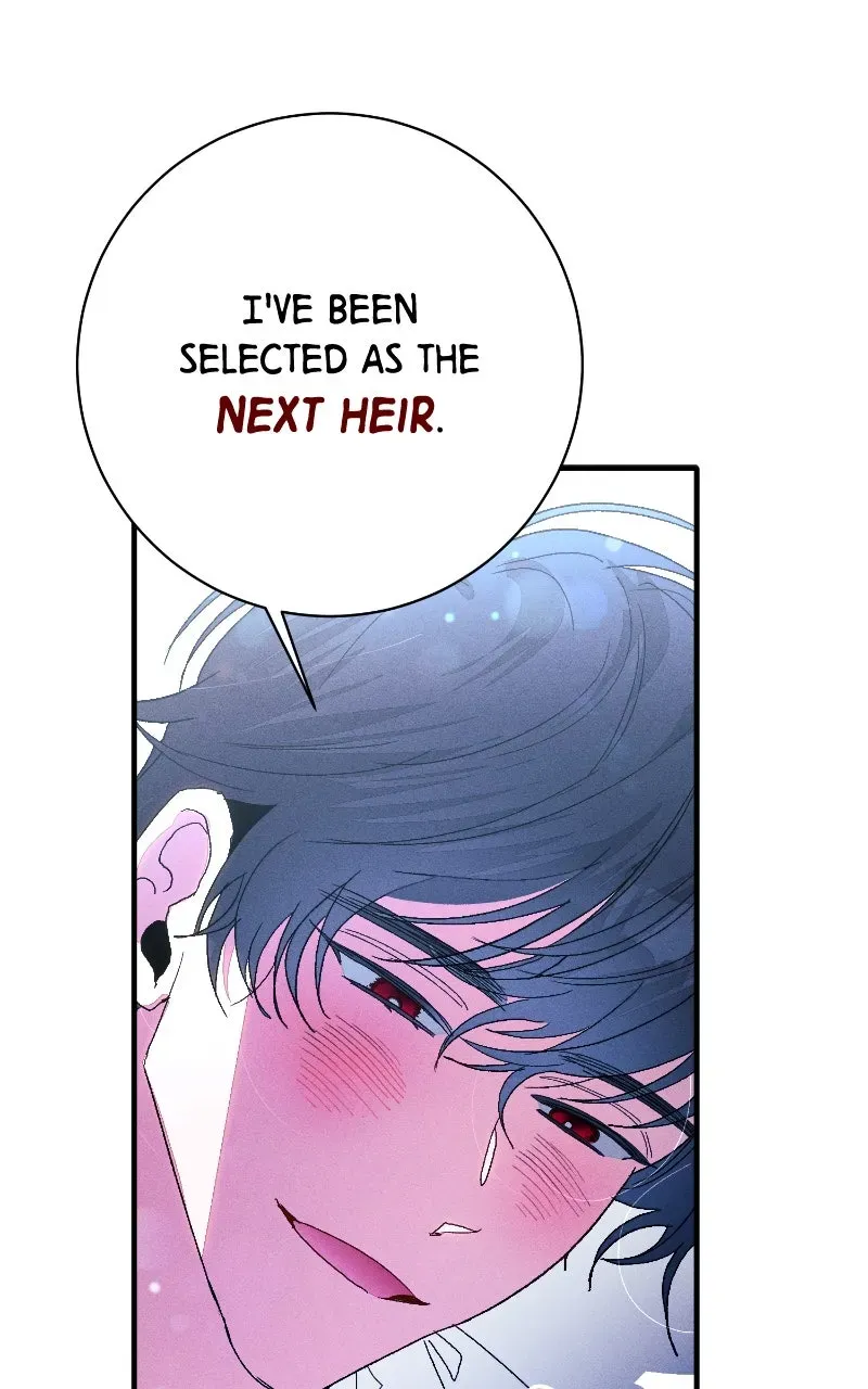 I Will ProtectMy Tyrant Dad! Chapter 12 page 62 - 