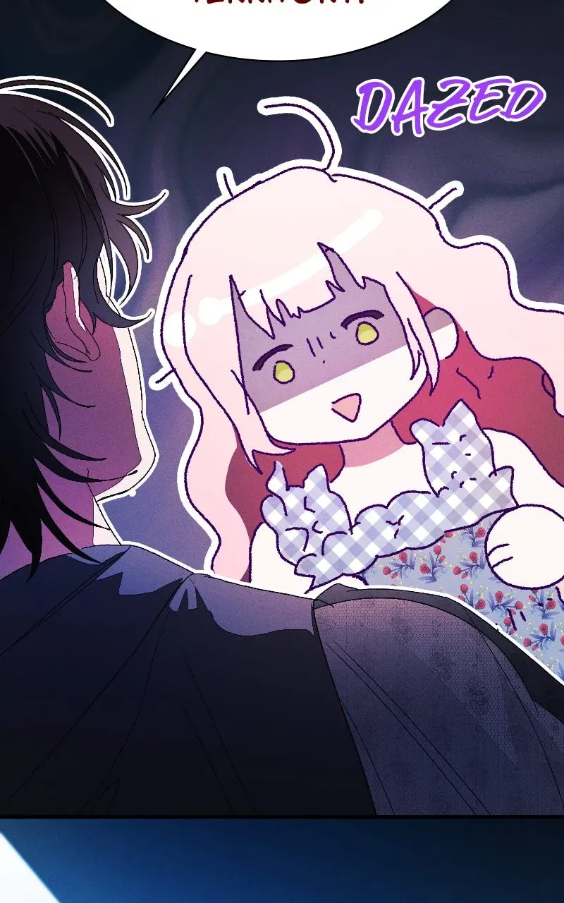 I Will ProtectMy Tyrant Dad! Chapter 12 page 64 - 