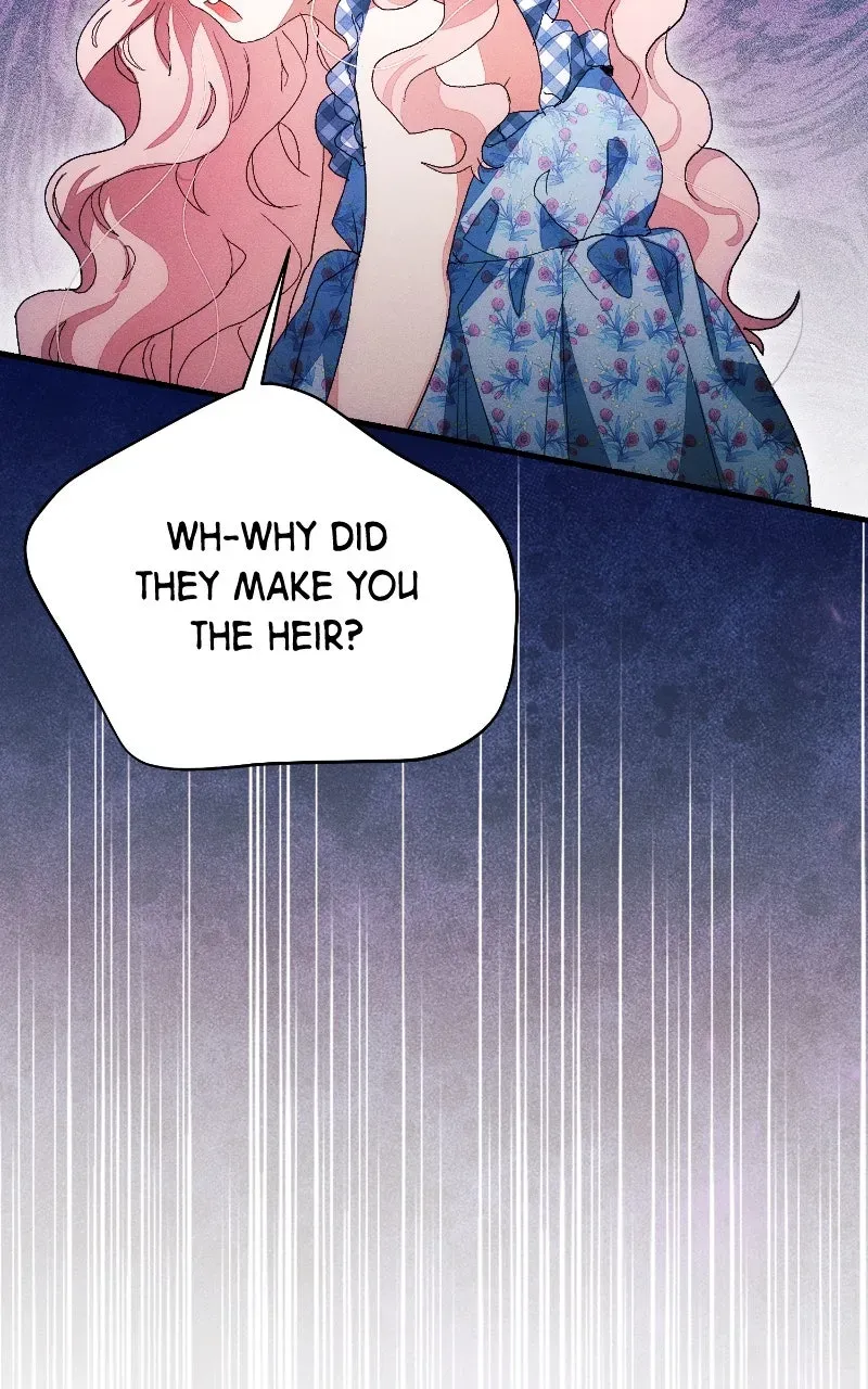 I Will ProtectMy Tyrant Dad! Chapter 12 page 69 - 