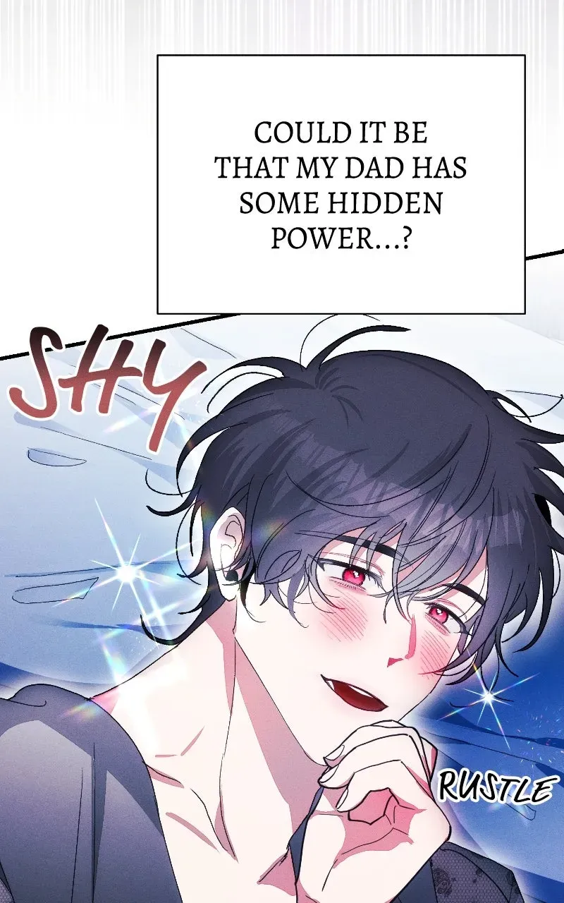 I Will ProtectMy Tyrant Dad! Chapter 12 page 70 - 