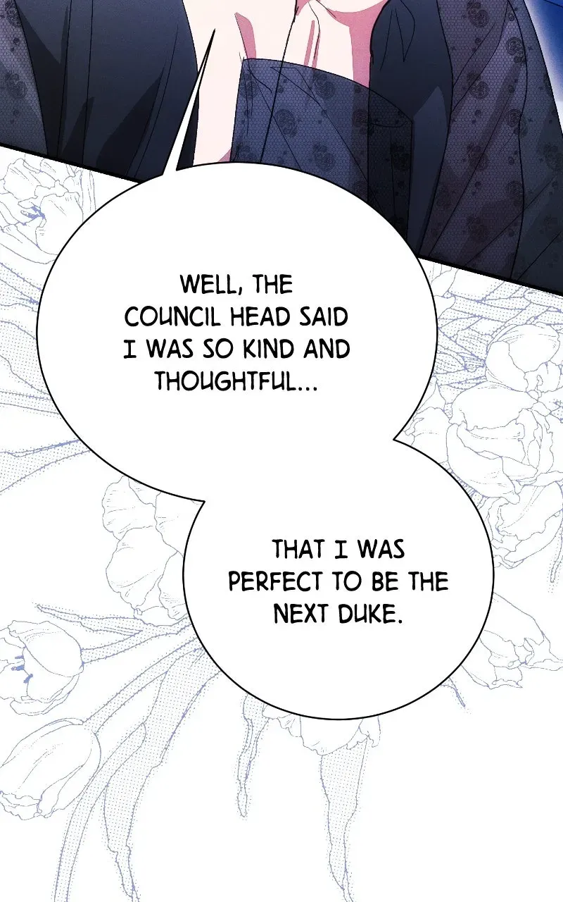 I Will ProtectMy Tyrant Dad! Chapter 12 page 71 - 
