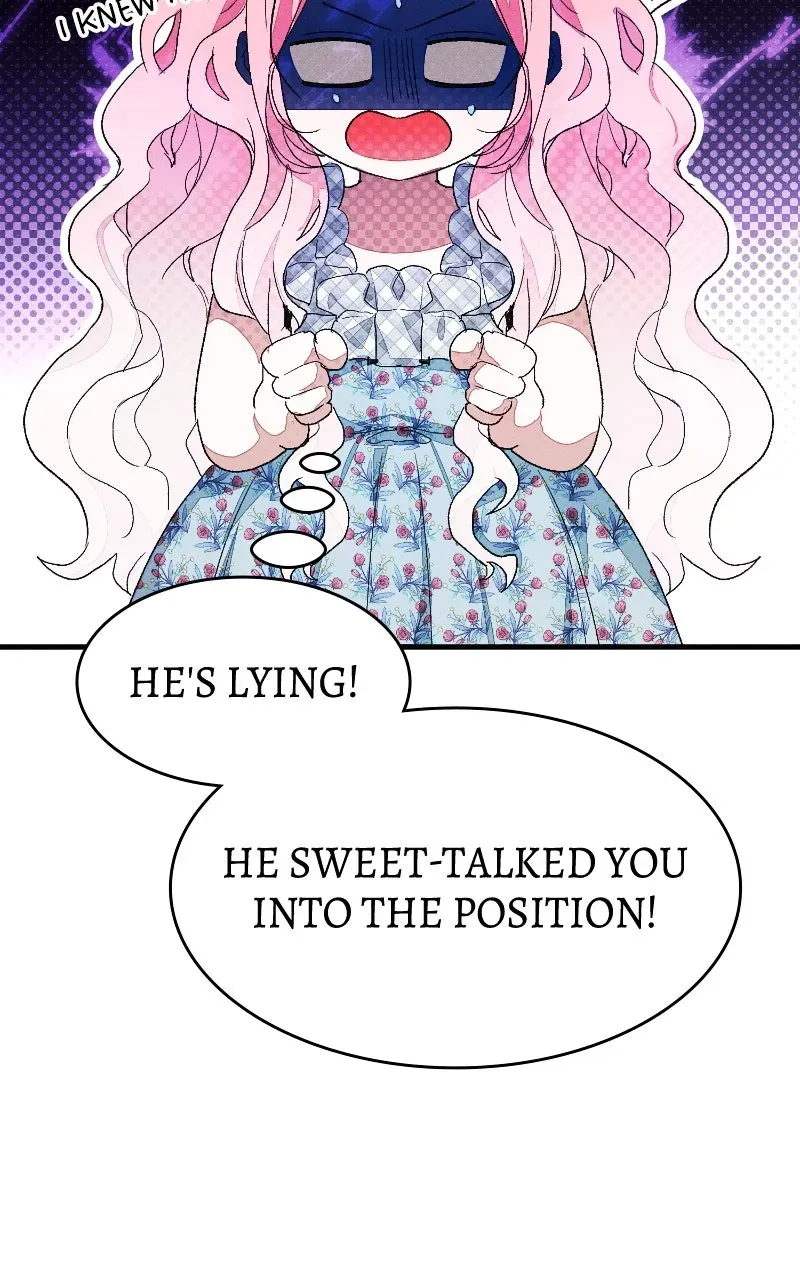 I Will ProtectMy Tyrant Dad! Chapter 12 page 73 - 