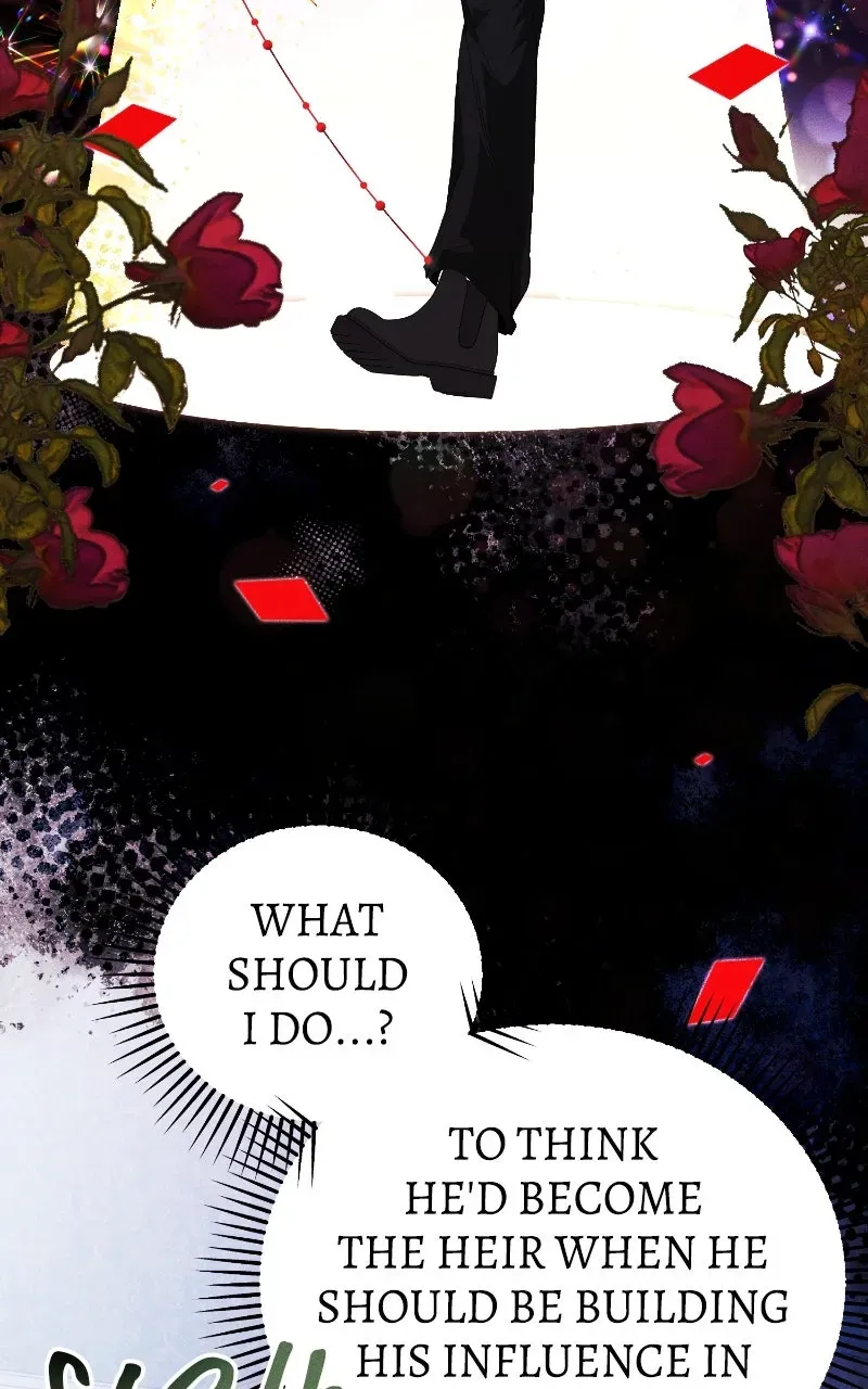 I Will ProtectMy Tyrant Dad! Chapter 12 page 76 - 