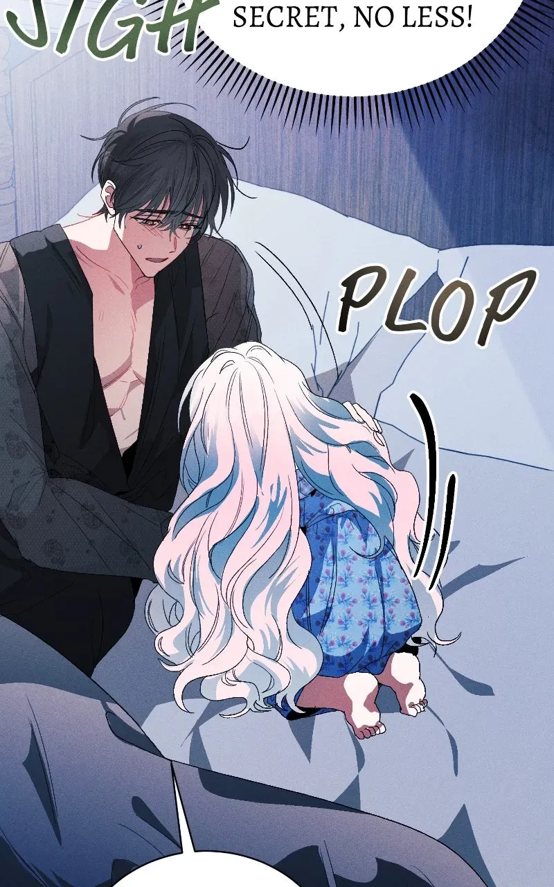 I Will ProtectMy Tyrant Dad! Chapter 12 page 77 - 