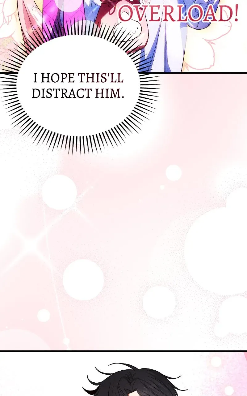 I Will ProtectMy Tyrant Dad! Chapter 12 page 9 - 