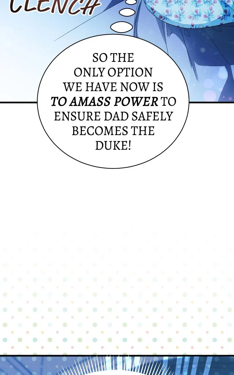I Will ProtectMy Tyrant Dad! Chapter 12 page 86 - 