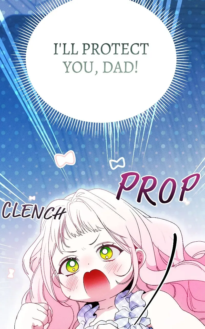 I Will ProtectMy Tyrant Dad! Chapter 12 page 87 - 