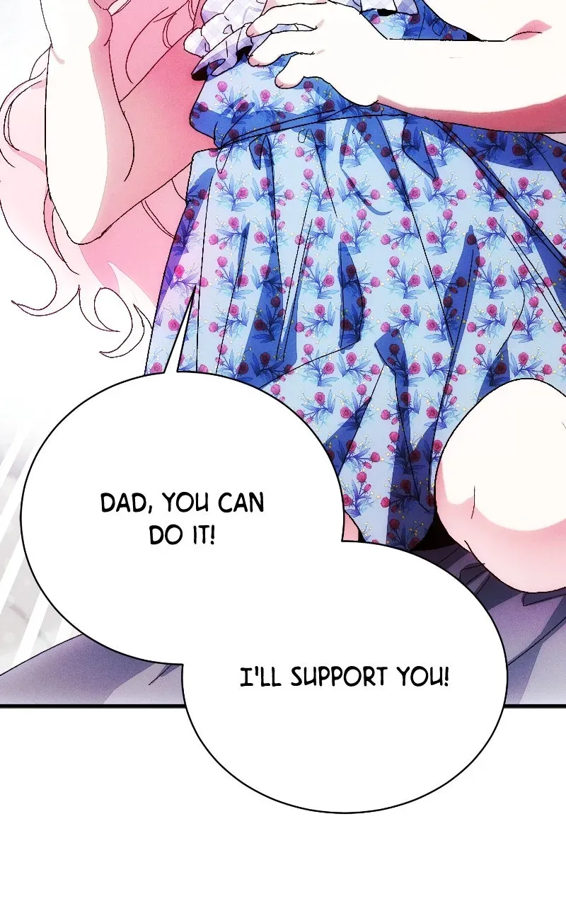 I Will ProtectMy Tyrant Dad! Chapter 12 page 88 - 
