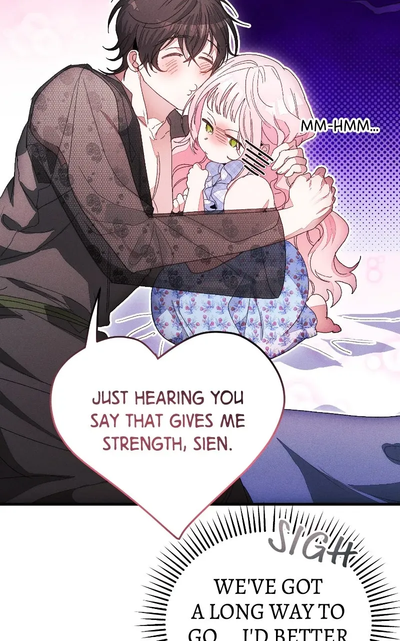 I Will ProtectMy Tyrant Dad! Chapter 12 page 91 - 