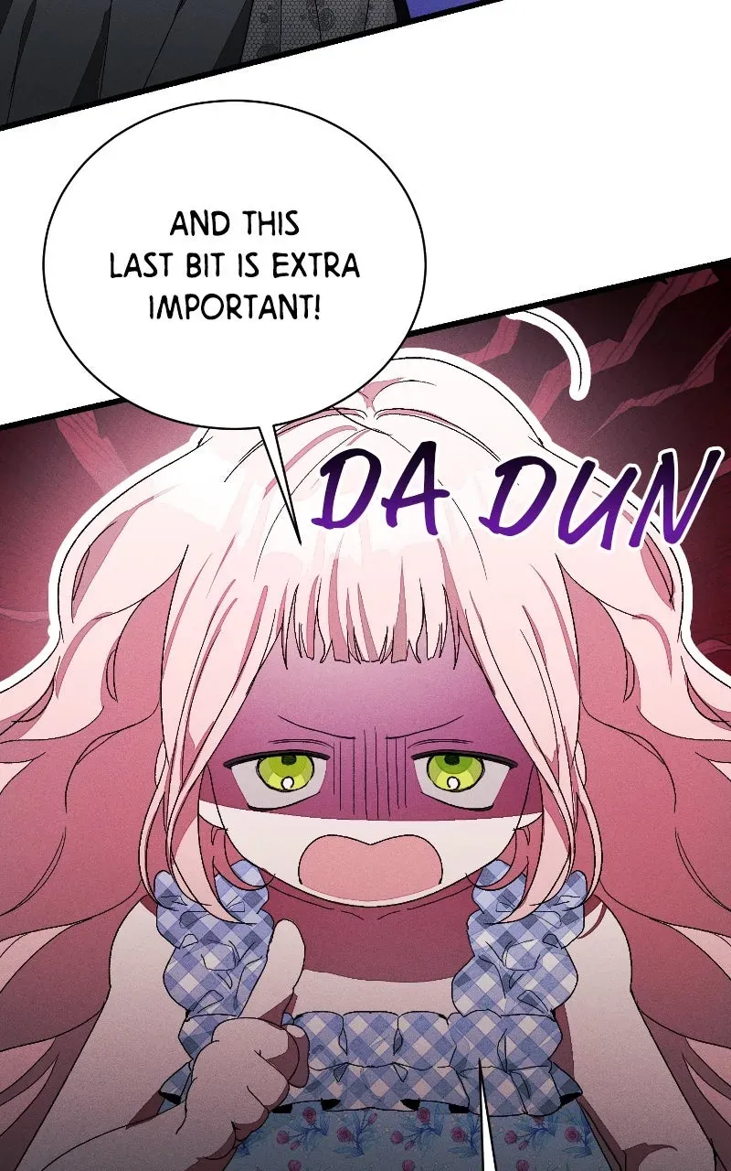 I Will ProtectMy Tyrant Dad! Chapter 12 page 97 - 
