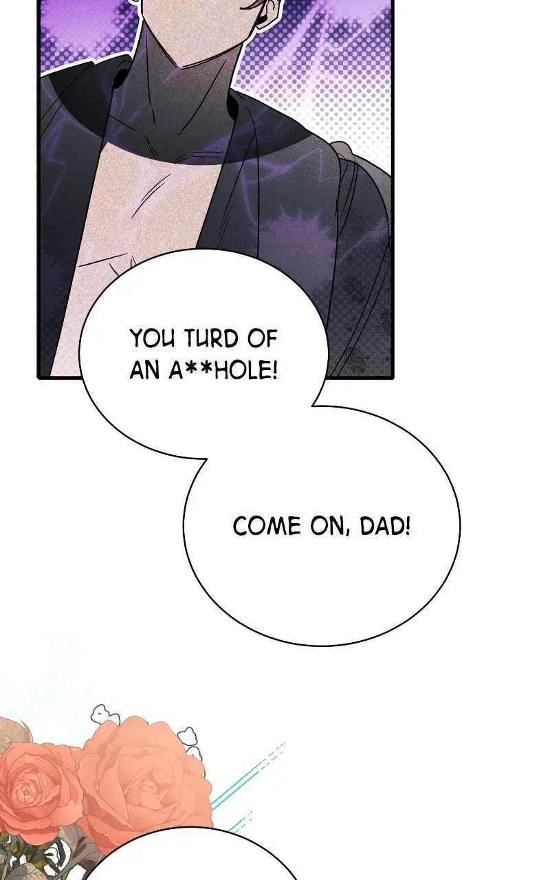 I Will ProtectMy Tyrant Dad! Chapter 12 page 99 - 