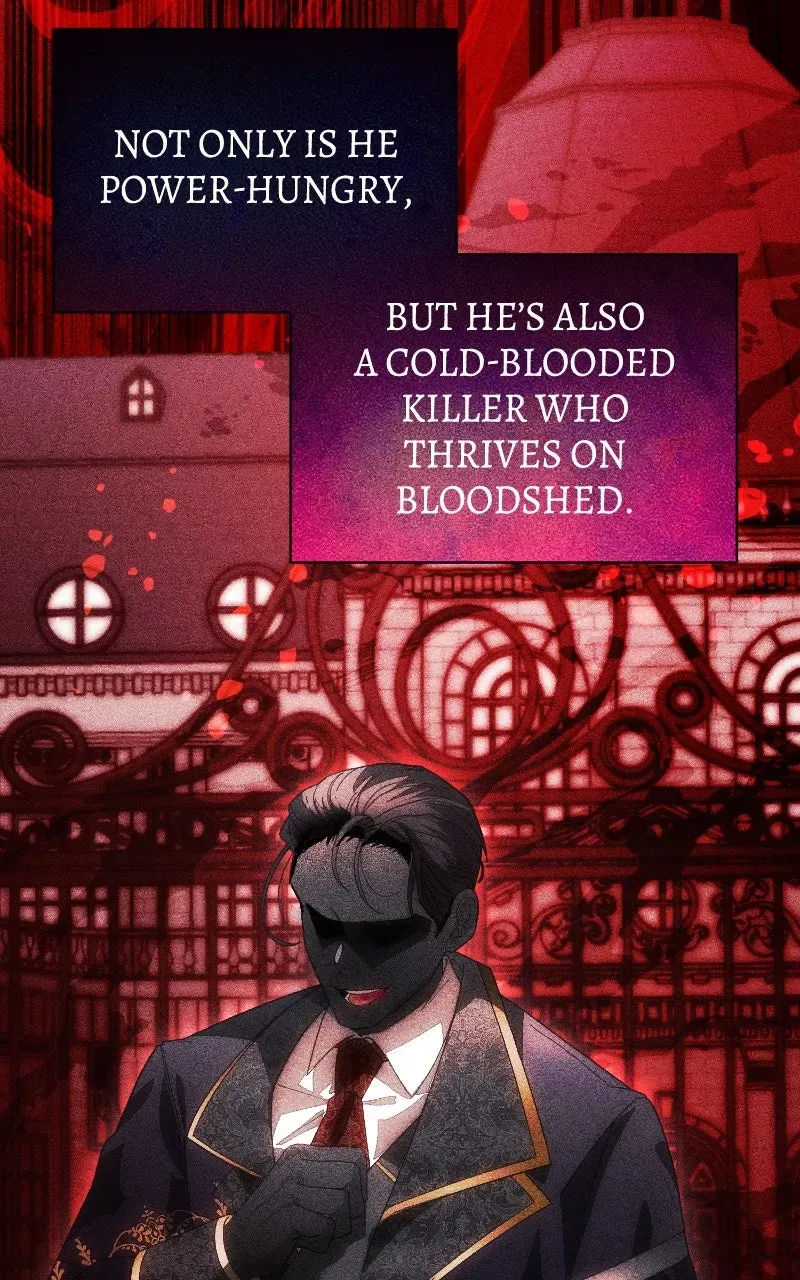 I Will ProtectMy Tyrant Dad! Chapter 13 page 17 - 