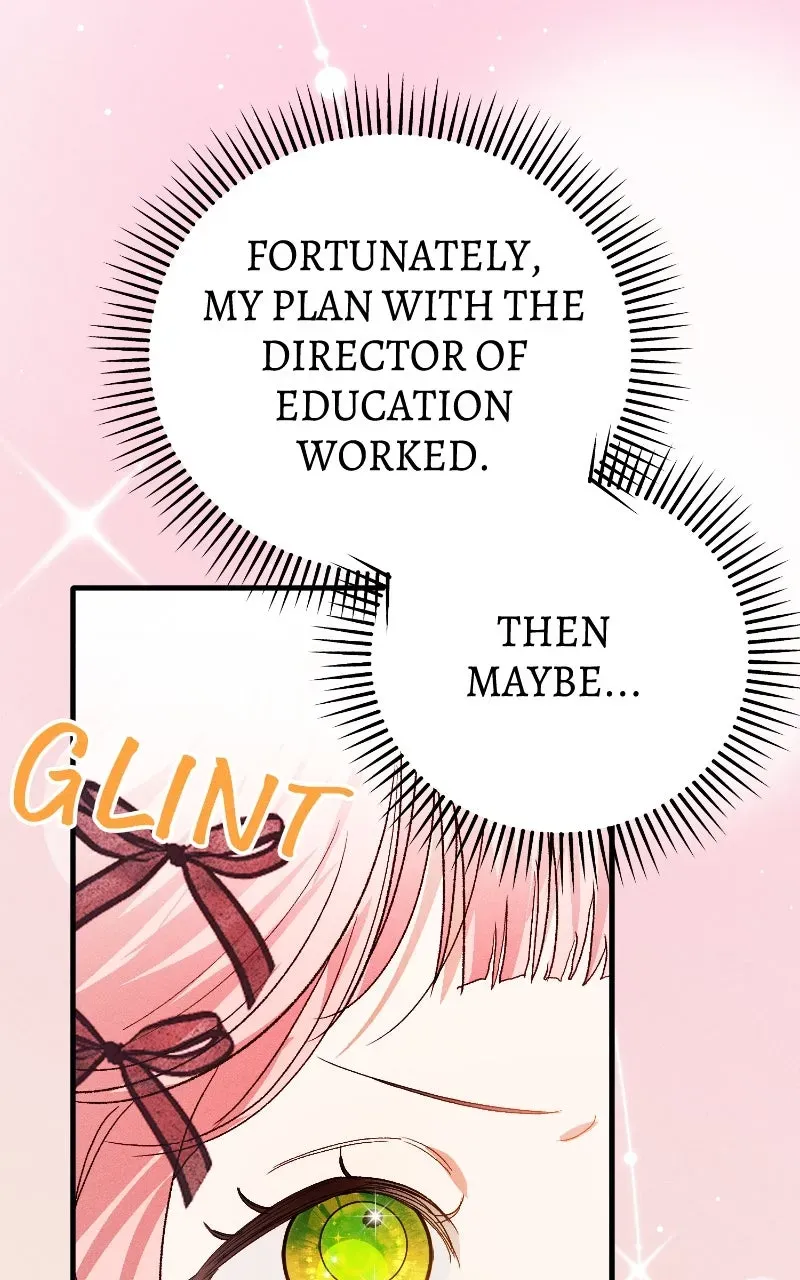 I Will ProtectMy Tyrant Dad! Chapter 13 page 23 - 