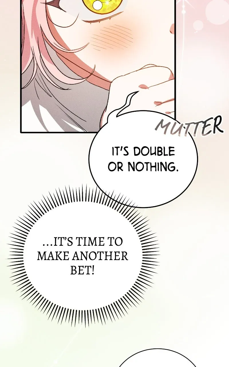 I Will ProtectMy Tyrant Dad! Chapter 13 page 24 - 