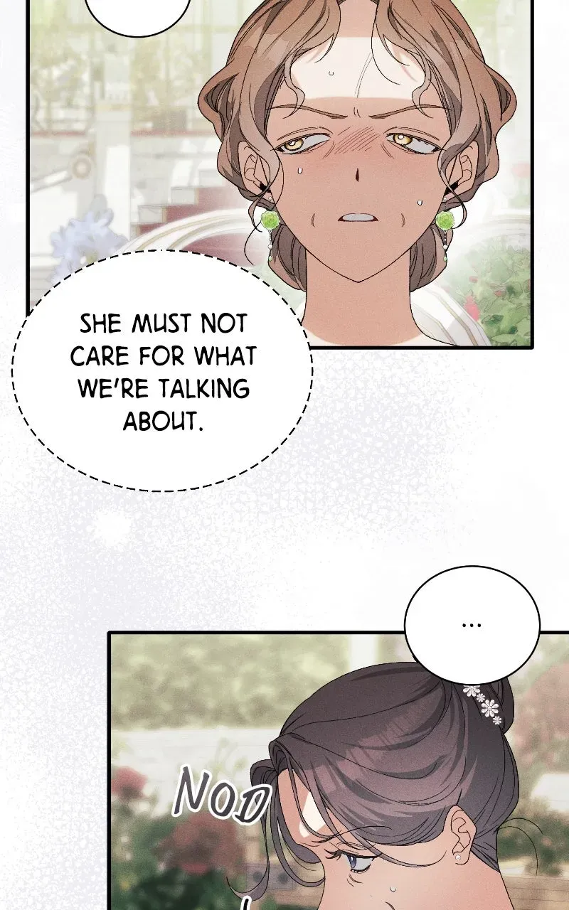 I Will ProtectMy Tyrant Dad! Chapter 13 page 46 - 