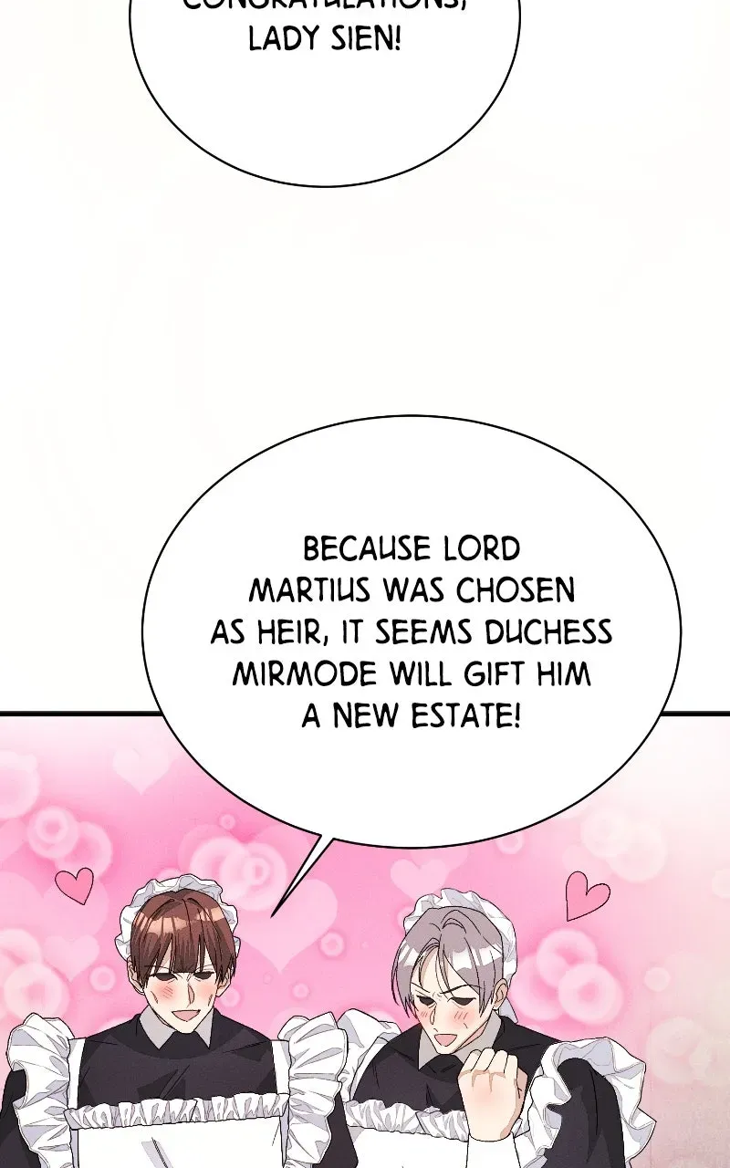 I Will ProtectMy Tyrant Dad! Chapter 13 page 6 - 