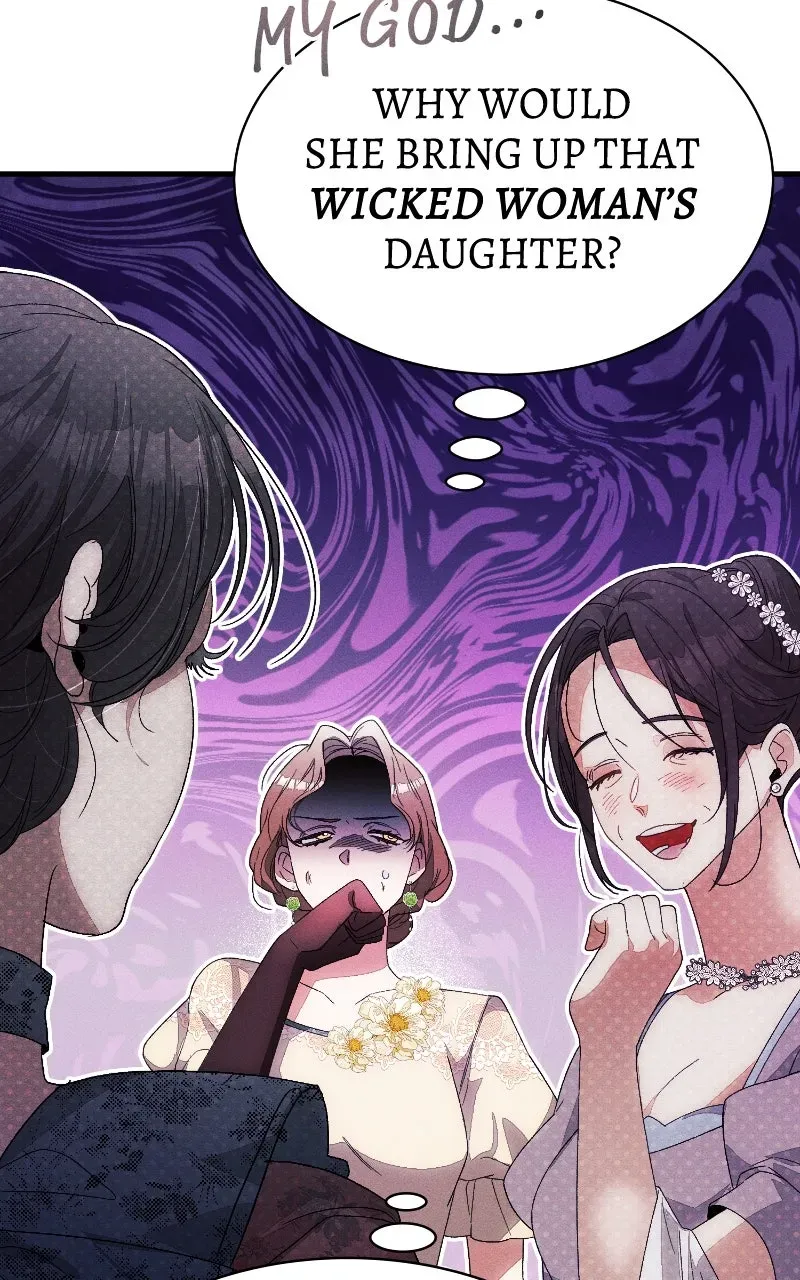 I Will ProtectMy Tyrant Dad! Chapter 13 page 51 - 
