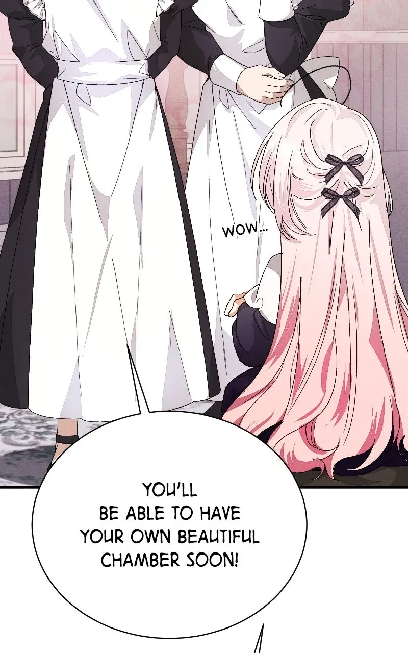 I Will ProtectMy Tyrant Dad! Chapter 13 page 7 - 